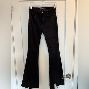 Hollister Flare Jeans